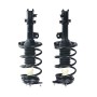 [US Warehouse] 1 Pair Car Shock Strut Spring Assembly for Kia Rio5 2006-2011 272298 272297